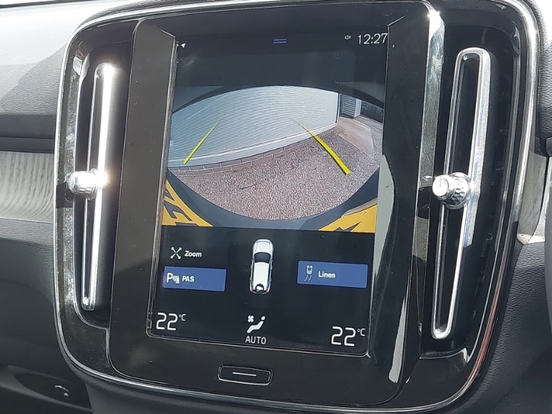 Used Volvo XC40 2020 for sale - 77987641: Photo 14