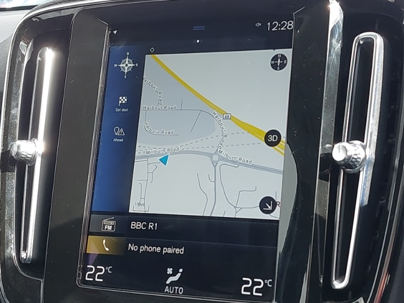 Used Volvo XC40 2020 for sale - 77987641: Photo 15