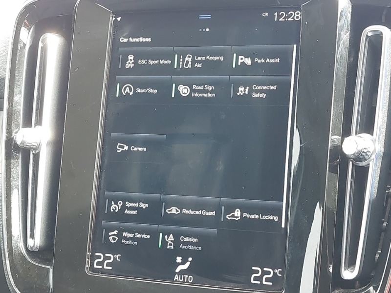 Used Volvo XC40 2020 for sale - 77987641: Photo 16