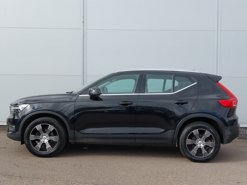 Used Volvo XC40 2020 for sale - 77987641: Photo 4