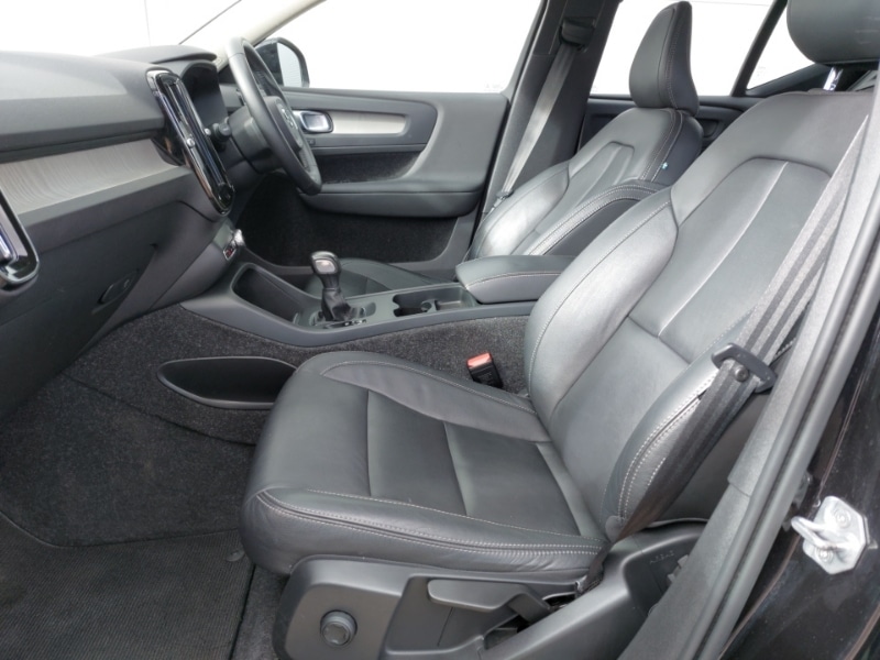 Used Volvo XC40 2020 for sale - 77987641: Photo 5