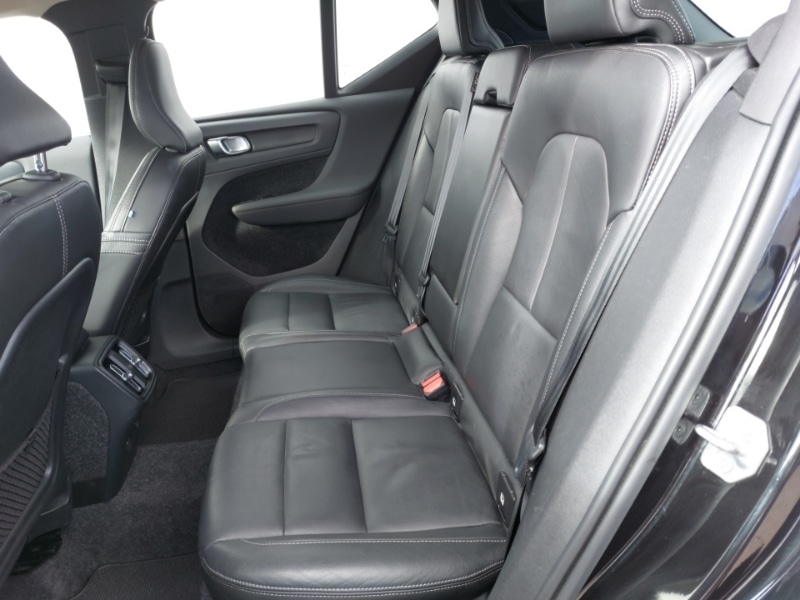 Used Volvo XC40 2020 for sale - 77987641: Photo 6