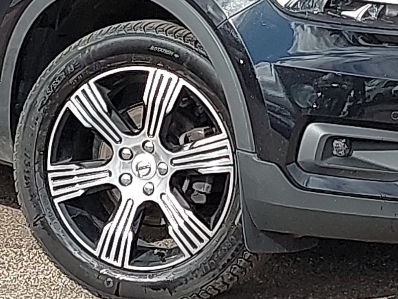 Used Volvo XC40 2020 for sale - 77987641: Photo 9