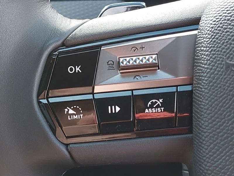 Used DS Automobiles DS 4 2022 for sale - 76518676: Photo 13