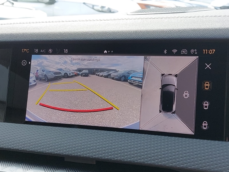 Used DS Automobiles DS 4 2022 for sale - 76518676: Photo 14