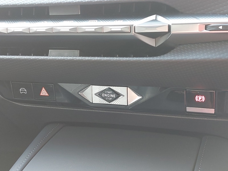 Used DS Automobiles DS 4 2022 for sale - 76518676: Photo 17