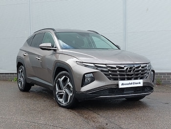 Used Hyundai TUCSON 2022 for sale - 78808437: Photo
