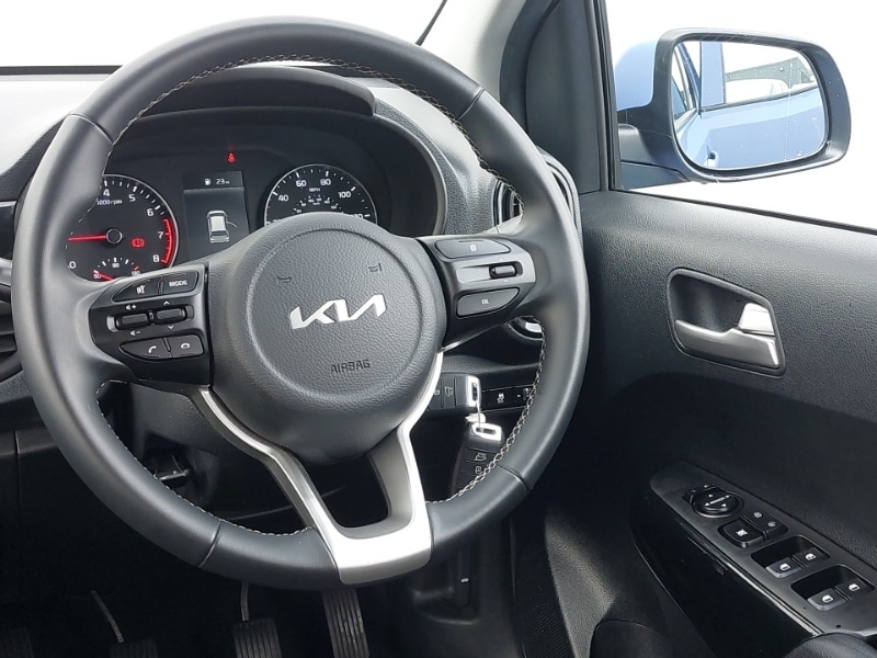 Used Kia Picanto 2022 for sale - 77760920: Photo 10