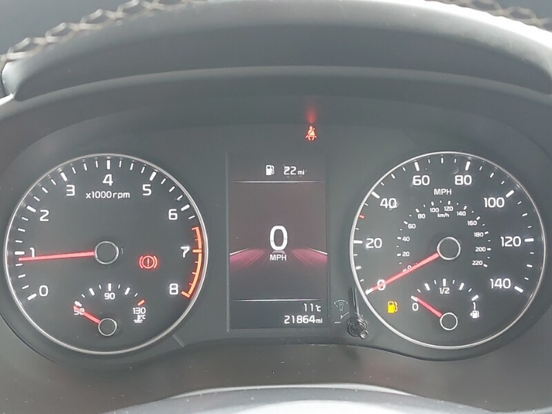 Used Kia Picanto 2022 for sale - 77760920: Photo 13