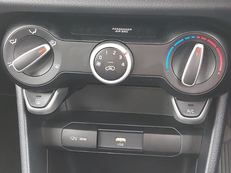 Used Kia Picanto 2022 for sale - 77760920: Photo 15