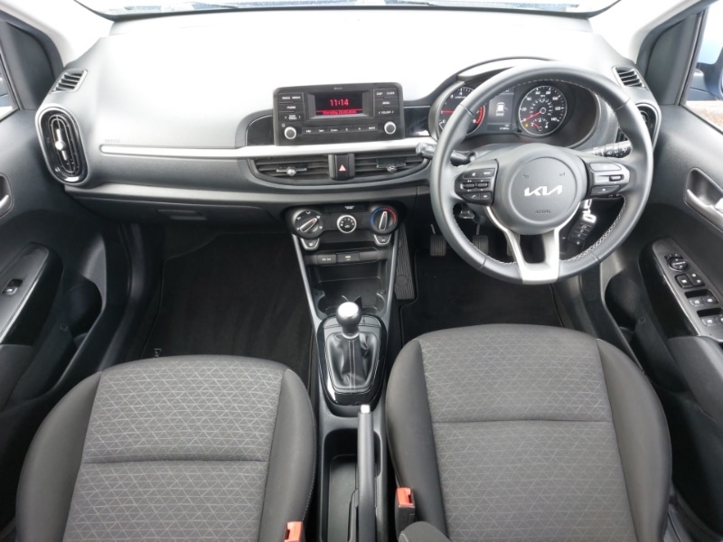 Used Kia Picanto 2022 for sale - 77760920: Photo 2