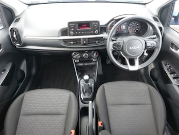 Used Kia Picanto 2022 for sale - 77760920: Photo