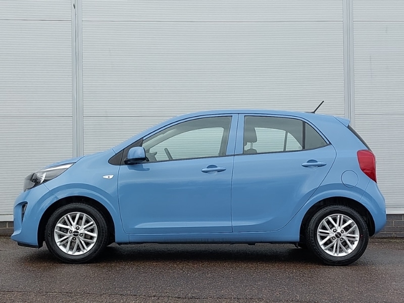 Used Kia Picanto 2022 for sale - 77760920: Photo 4