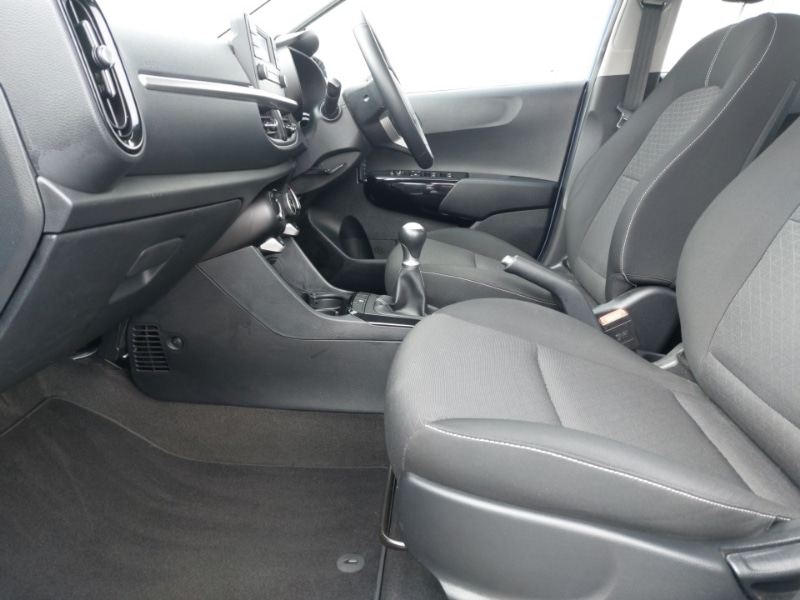 Used Kia Picanto 2022 for sale - 77760920: Photo 5