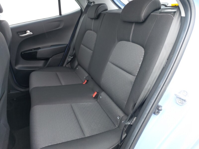 Used Kia Picanto 2022 for sale - 77760920: Photo 6