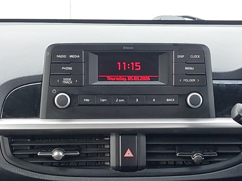 Used Kia Picanto 2022 for sale - 77760920: Photo 7