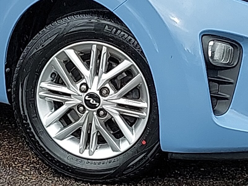 Used Kia Picanto 2022 for sale - 77760920: Photo 9