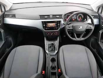 Used SEAT Arona 2018 for sale - 78428584: Photo
