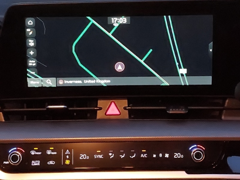 Used Kia Sportage 2022 for sale - 77039322: Photo 11