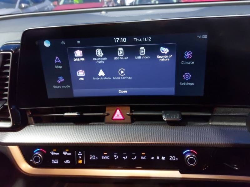 Used Kia Sportage 2022 for sale - 77039322: Photo 12