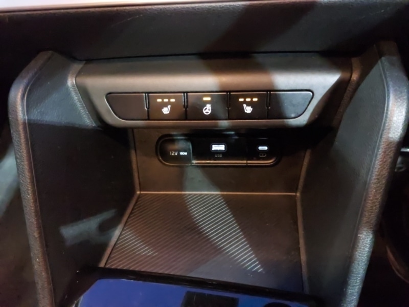 Used Kia Sportage 2022 for sale - 77039322: Photo 13