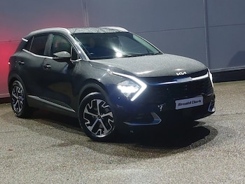 2022 - 1.6 CRDi ISG 3 5dr