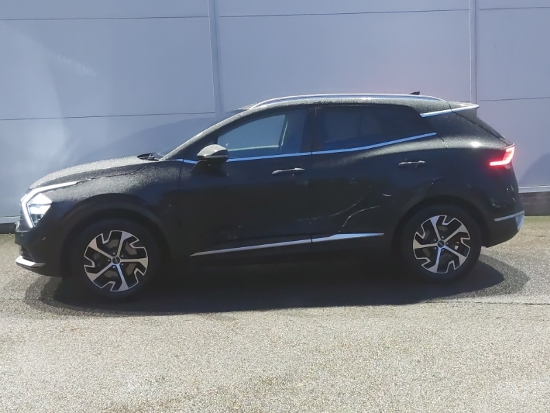 Used Kia Sportage 2022 for sale - 77039322: Photo 4