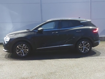 Used Kia Sportage 2022 for sale - 77039322: Photo