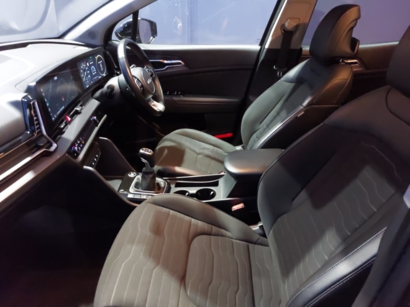 Used Kia Sportage 2022 for sale - 77039322: Photo 5