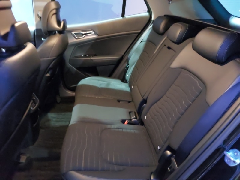 Used Kia Sportage 2022 for sale - 77039322: Photo 6