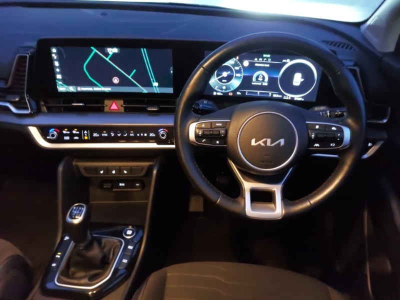 Used Kia Sportage 2022 for sale - 77039322: Photo 7