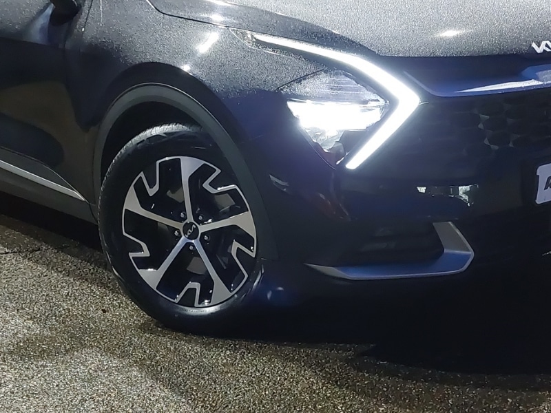 Used Kia Sportage 2022 for sale - 77039322: Photo 9