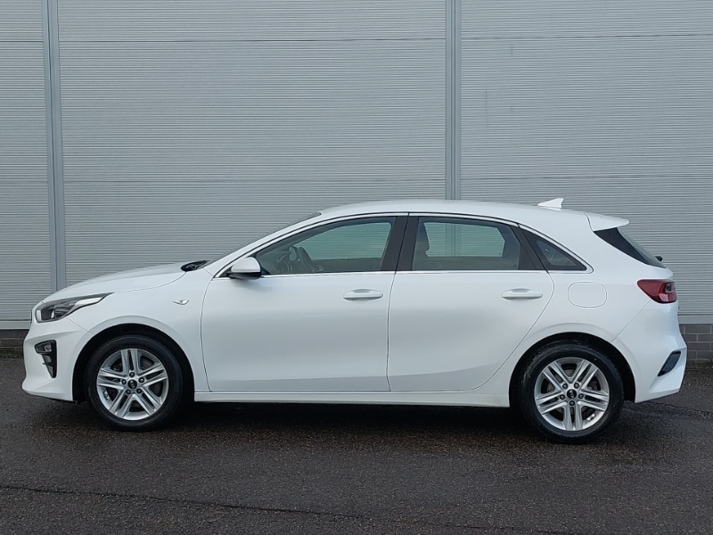 Used Kia Ceed 2019 for sale - 77264889: Photo 4
