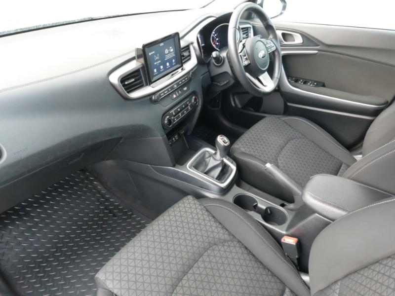 Used Kia Ceed 2019 for sale - 77264889: Photo 5