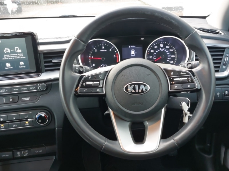 Used Kia Ceed 2019 for sale - 77264889: Photo 7