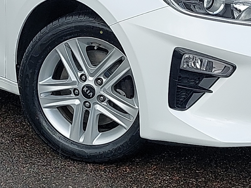 Used Kia Ceed 2019 for sale - 77264889: Photo 9