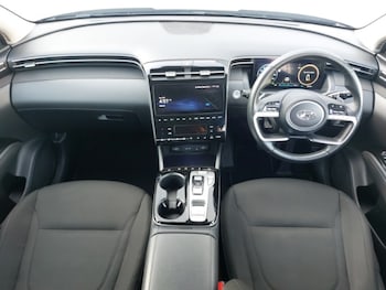 Used Hyundai TUCSON 2022 for sale - 79231542: Photo