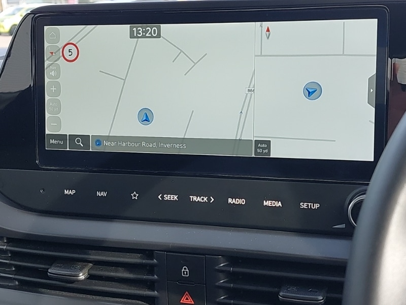 Used Hyundai i20 2025 for sale - 76354429: Photo 15