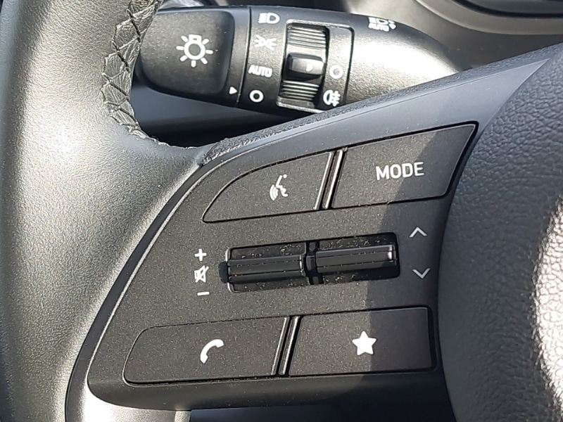Used Hyundai i20 2025 for sale - 76354429: Photo 18