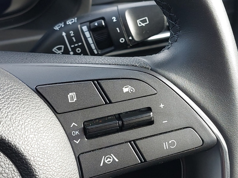 Used Hyundai i20 2025 for sale - 76354429: Photo 19