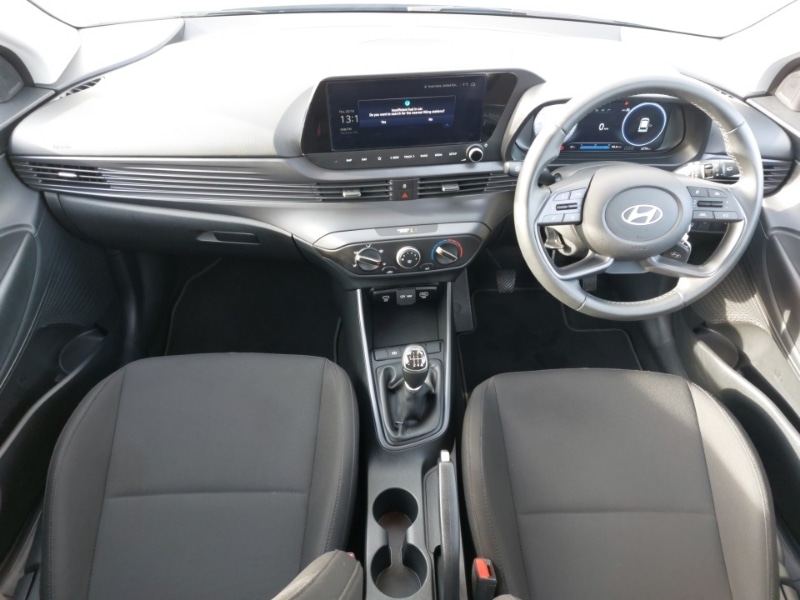 Used Hyundai i20 2025 for sale - 76354429: Photo 2