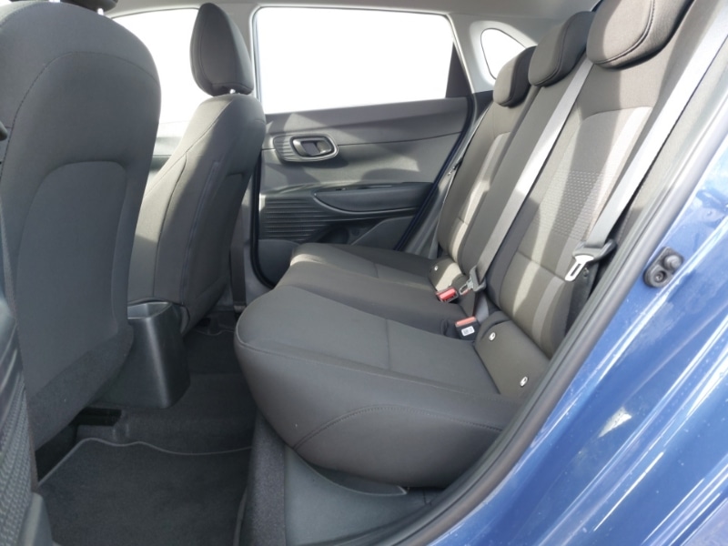 Used Hyundai i20 2025 for sale - 76354429: Photo 6