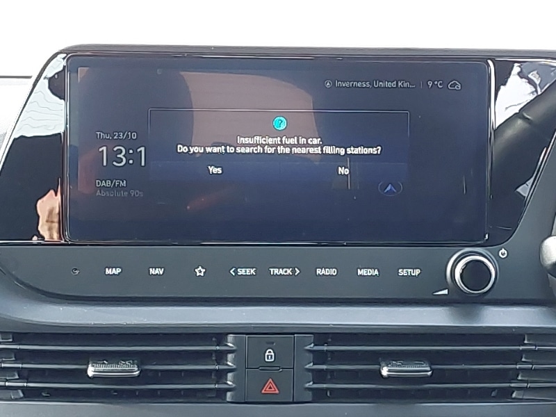 Used Hyundai i20 2025 for sale - 76354429: Photo 7