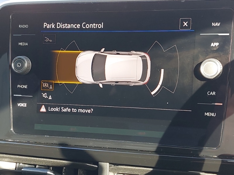 Used Volkswagen T-Roc 2024 for sale - 77922401: Photo 15