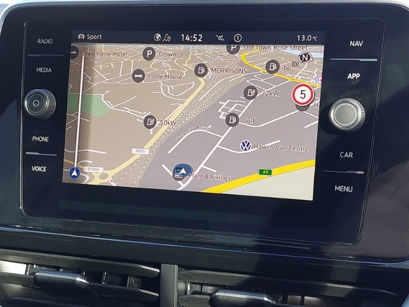 Used Volkswagen T-Roc 2024 for sale - 77922401: Photo 16