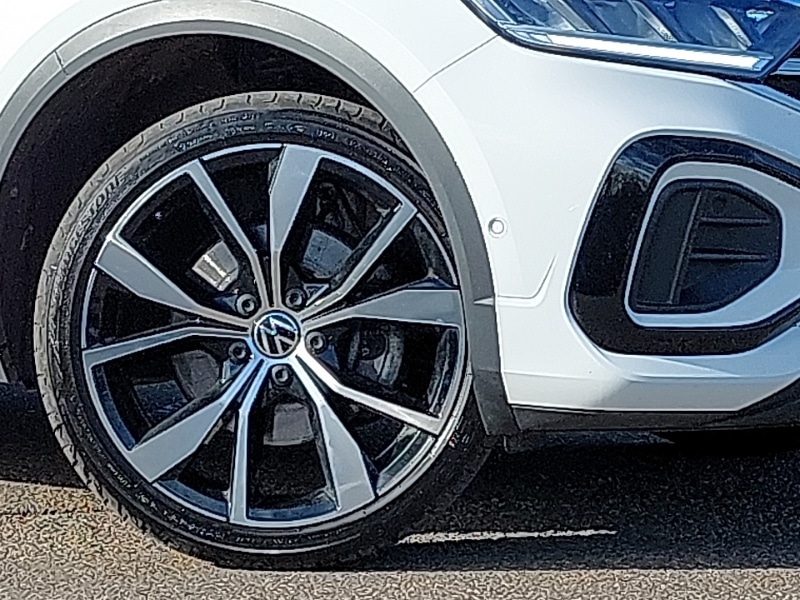 Used Volkswagen T-Roc 2024 for sale - 77922401: Photo 9