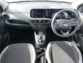 Used Hyundai i10 2026 for sale - 78147044: Photo