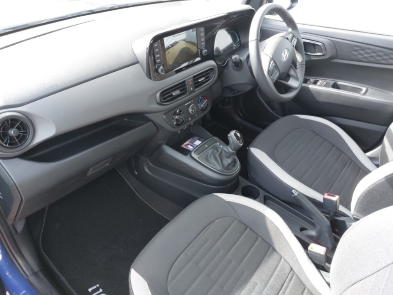 Used Hyundai i10 2026 for sale - 78147044: Photo 5