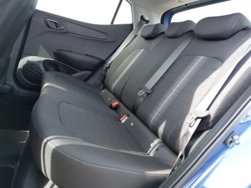 Used Hyundai i10 2026 for sale - 78147044: Photo 6