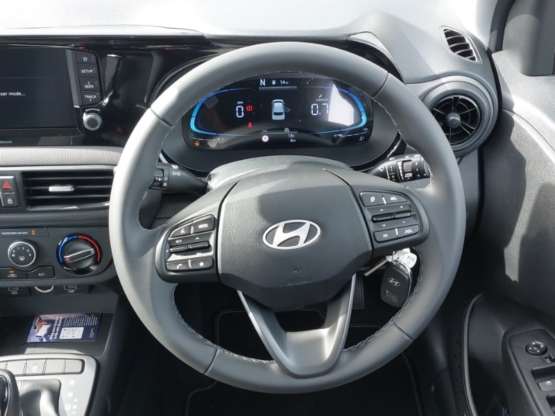 Used Hyundai i10 2026 for sale - 78147044: Photo 7